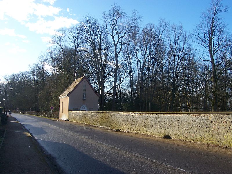 Châtenoy-en-Bresse