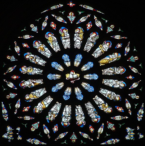 Église Saint-Martin de Clamecy