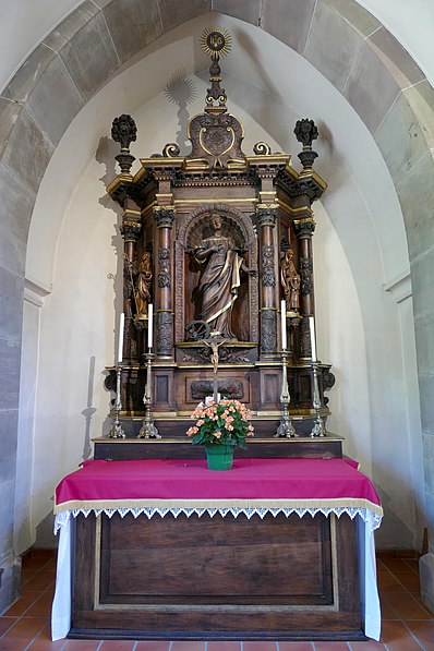 Église de l'Assomption-de-la-Vierge