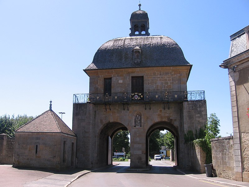 Langres