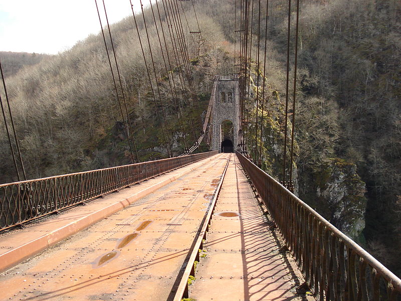 Viaduc des Rochers Noirs