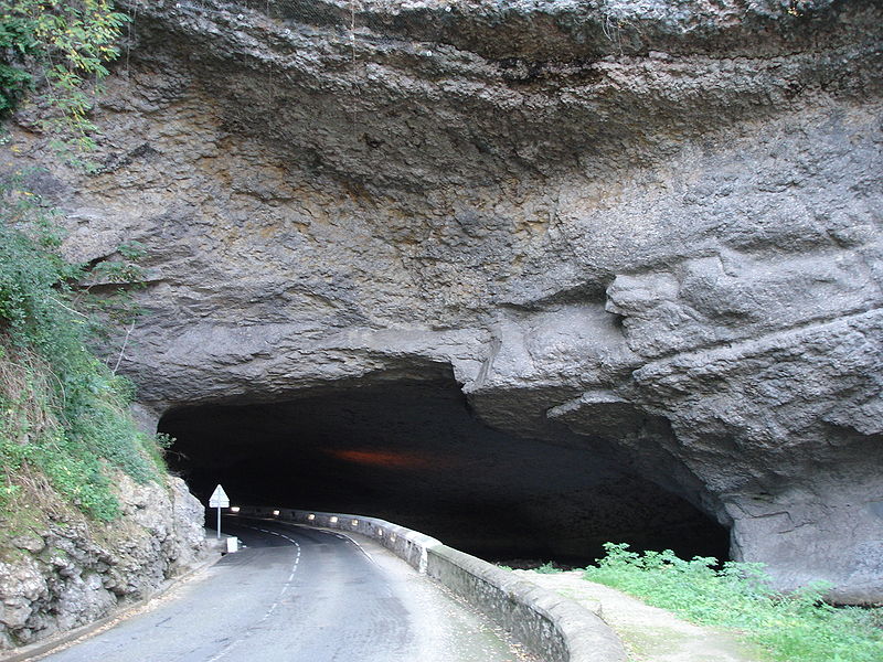 Höhle von Mas d’Azil