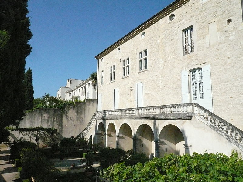 Maison des Chevaliers