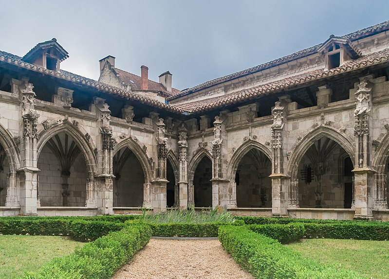 Catedral de Cahors