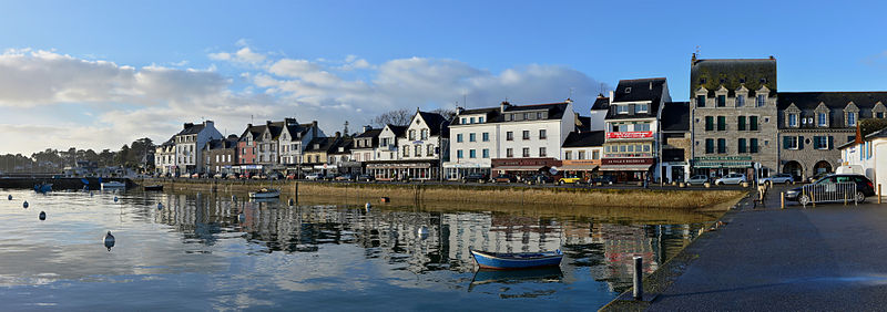 La Trinité-sur-Mer