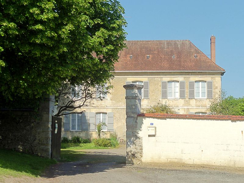 Saint Vaast Church