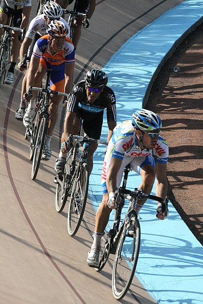 Vélodrome André-Pétrieux