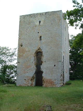 Château de Poyaller