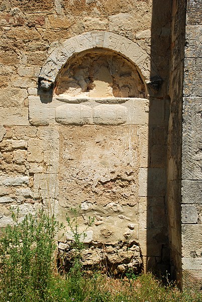 Église Saint-Pierre-ès-Liens de Colonzelle