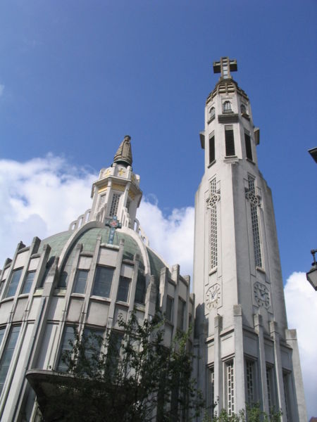 Église Saint-Blaise de Vichy