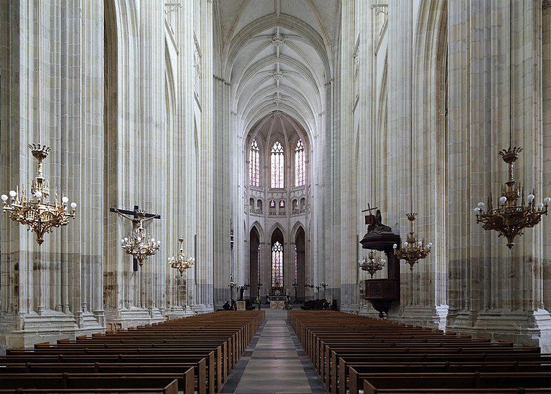 Katedra św. Piotra i Pawła