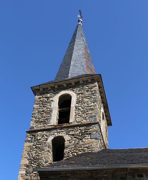 Église Notre-Dame-de-l'Assomption d'Azet