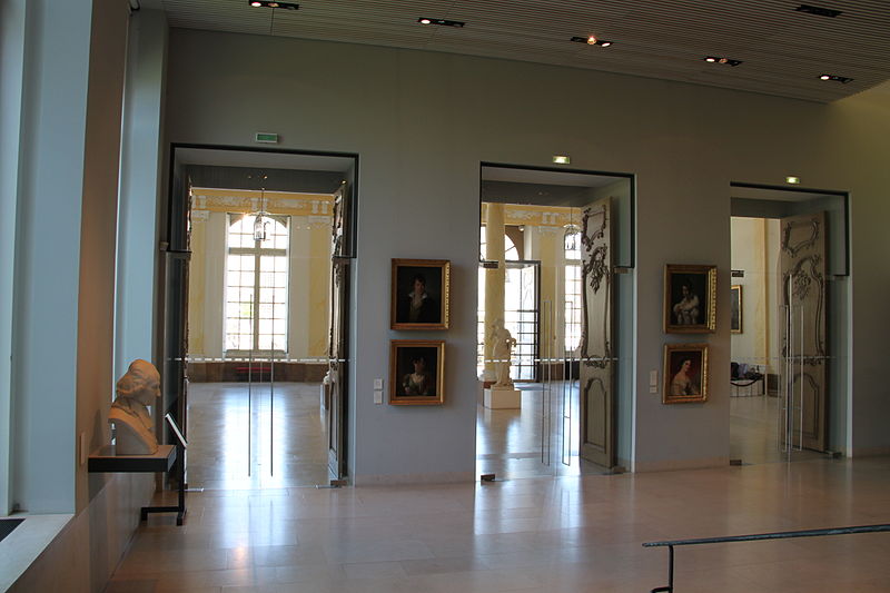 Museo de Bellas Artes de Nancy