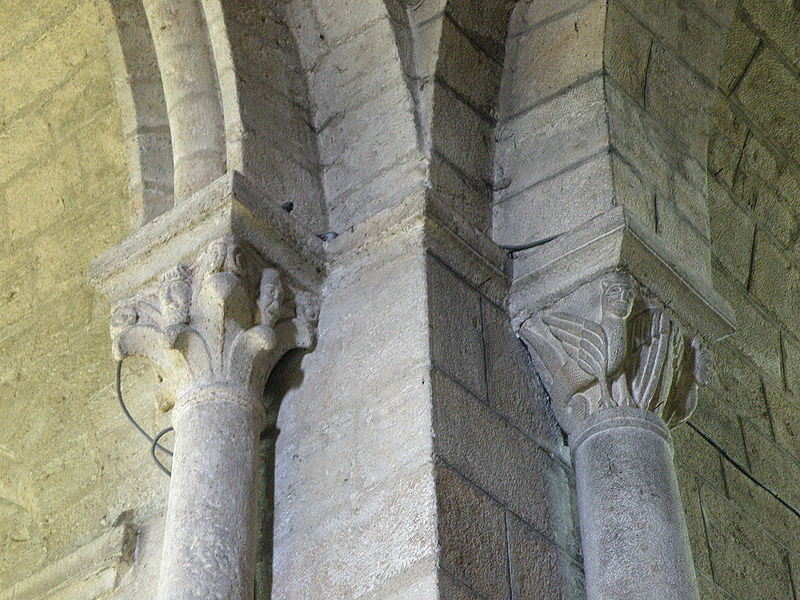 Église Saint-Julien de Saint-Julien-Chapteuil