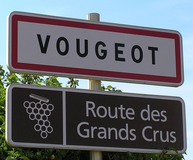 Route des Grands Crus