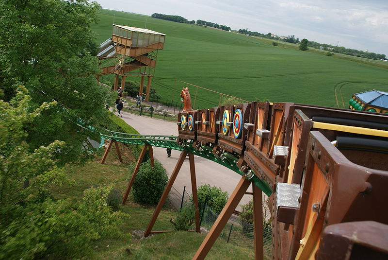 Parc Festyland