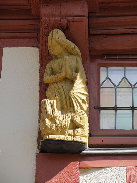 Maison de François Ier, Bayeux