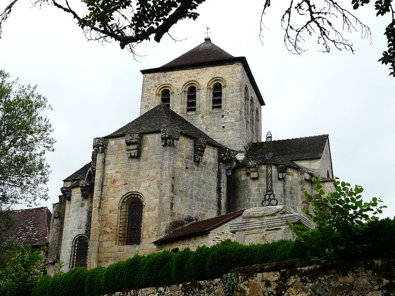 Église de l'Assomption-de-la-Très-Sainte-Vierge