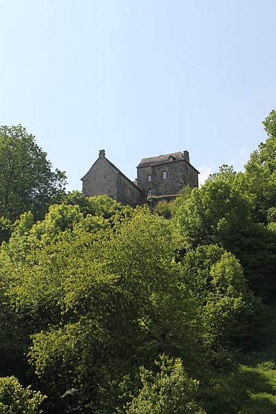 Château de Ferluc