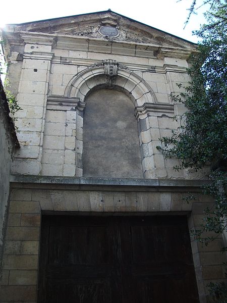 Musée-hôtel Le Vergeur