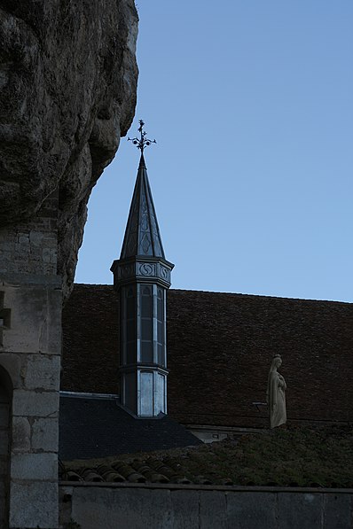 Cité religieuse de Rocamadour