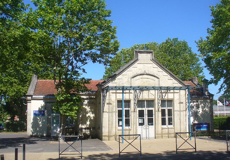 Lège-Cap-Ferret