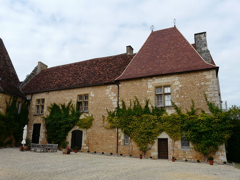 Château de Monsec