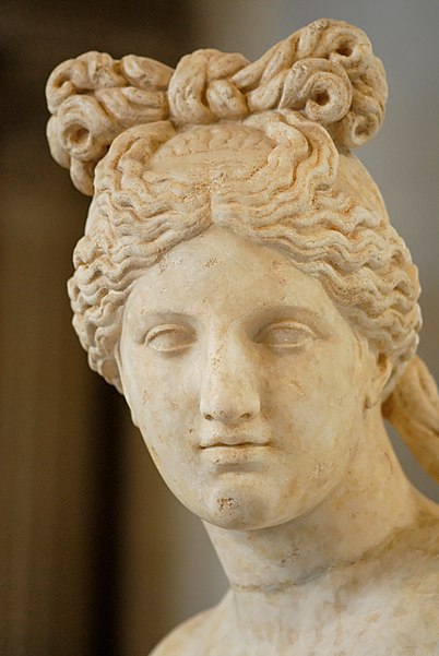 Aphrodite du Capitole