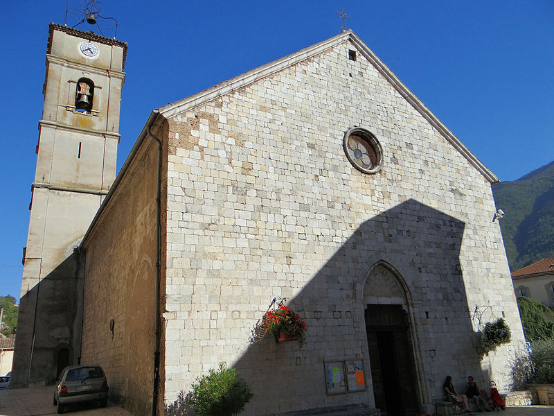 Church of Our Lady of the Assumption