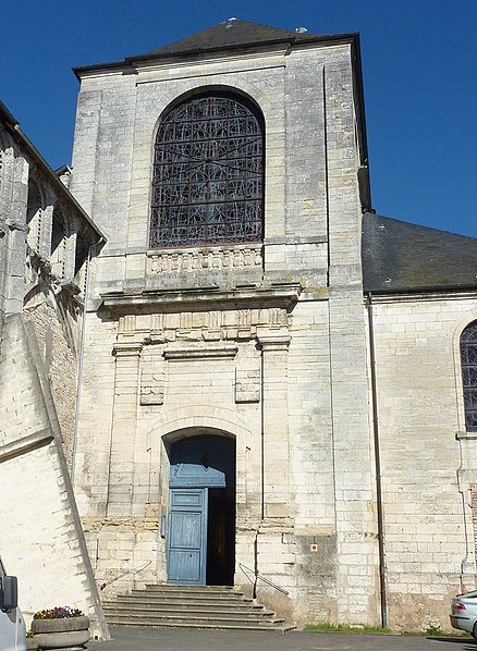 Priorato de Nuestra Señora de La Charité-sur-Loire