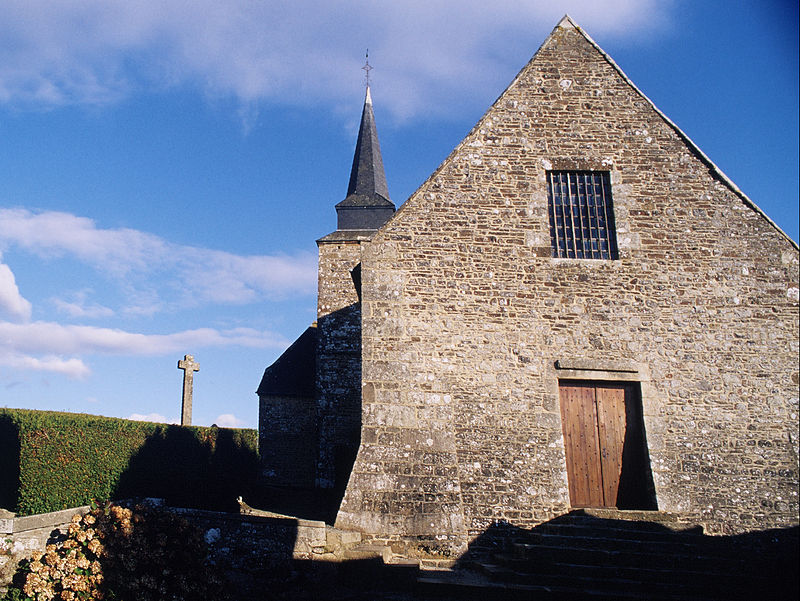 Church of Our Lady