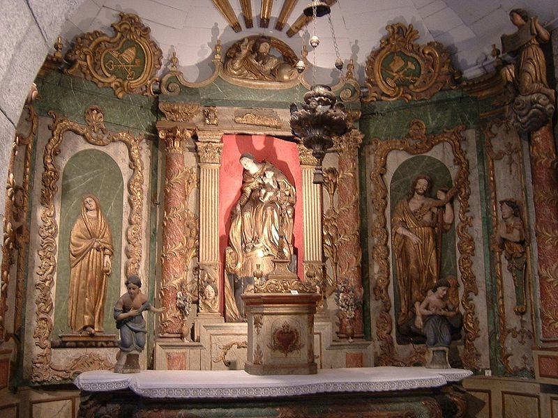 Musée pyrénéen de Lourdes