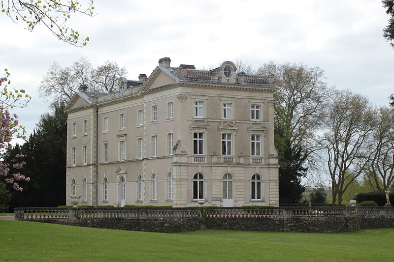 Château du Bas-Plessis