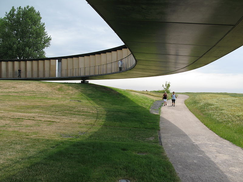 Gefallenenmahnmal Notre-Dame-de-Lorette