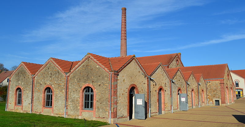 Musée du Textile