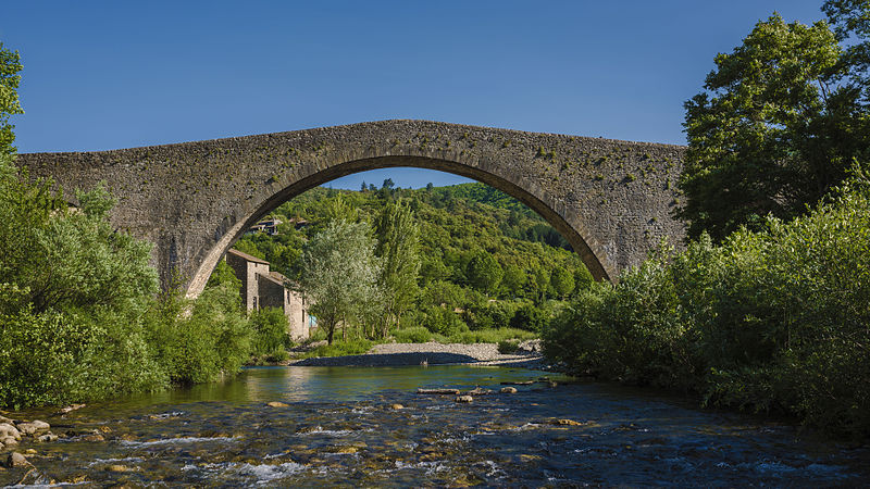 Pont du Diable