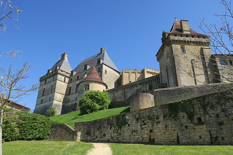 Schloss Biron