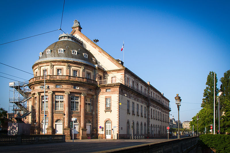 Opéra de Strasbourg