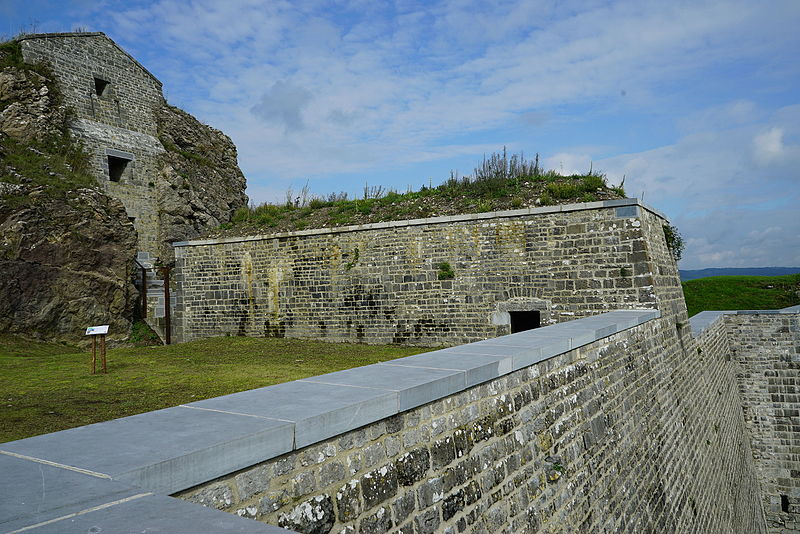 Fortress of Charlemont