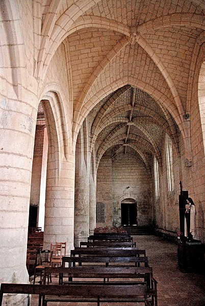 Église Saint-Nazaire