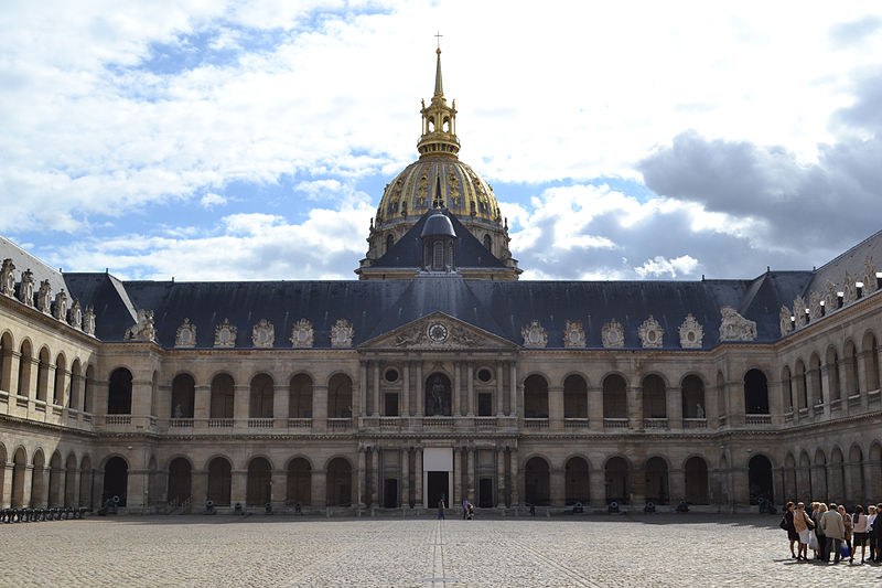 Musée de l'Ordre de la Libération