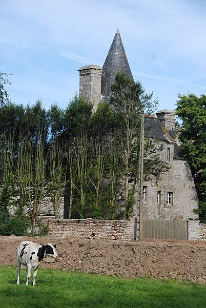 Manoir de Penmarch