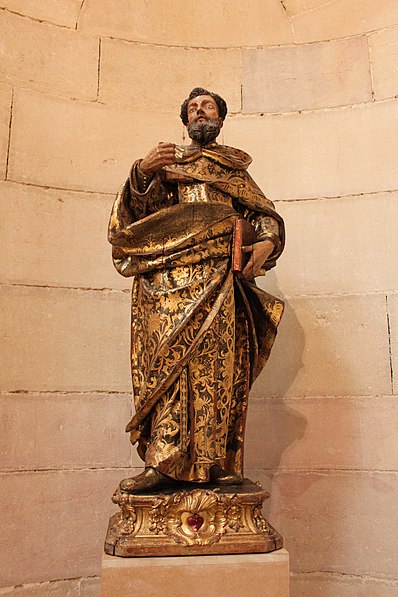 Musee d'Art Sacre, Dijon