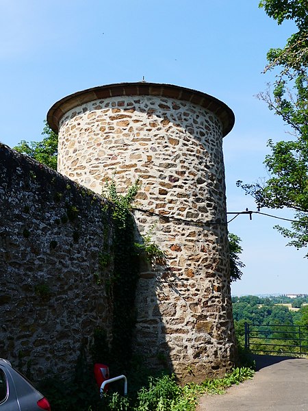 Ancien Haras national de Rodez