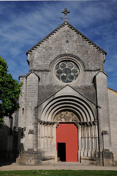 Église Saint-Florent-et-Saint-Honoré de Til-Châtel