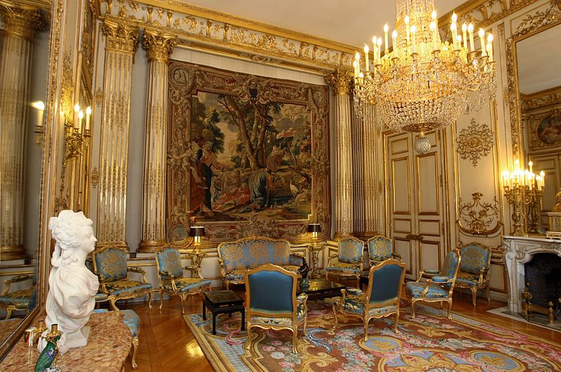 Élysée Palace