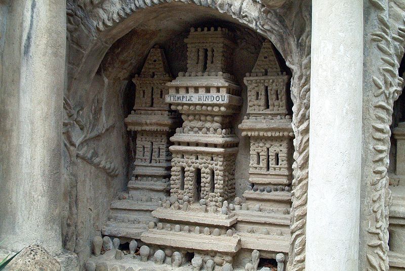 Palais idéal