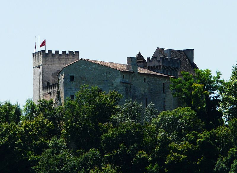 Château de Grignols