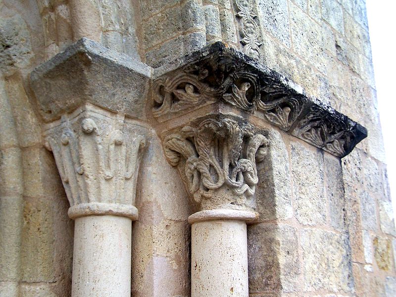 Église Saint-Christophe du Puch