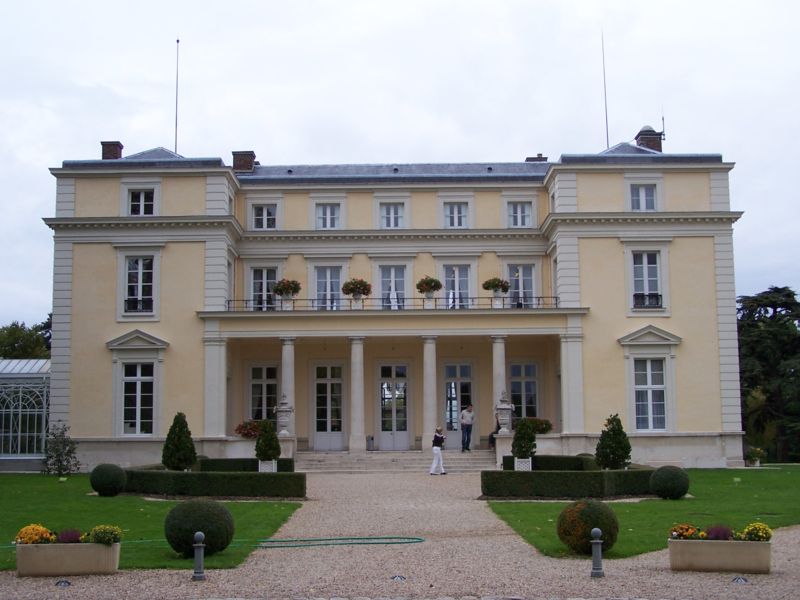 Louveciennes